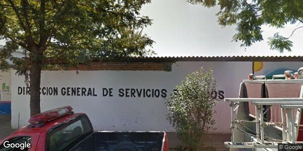 DIRECCIÓN DE SERVICIOS PÚBLICOS